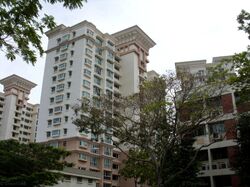 Evergreen Park (D19), Apartment #615748951